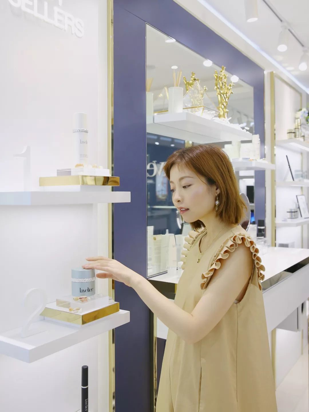 7月的爆款好物分享,超好用的神仙好物