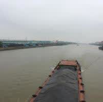 南通通吕运河长泰路大桥通车时间,南通九圩港深南路大桥顺利合龙