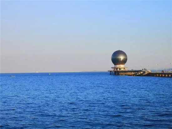 图集丨惊艳！仙境烟台最全海滩攻略来了，从热门到小众总有一处适合你