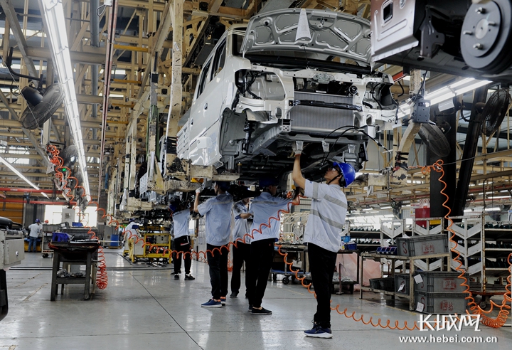 长安汽车一季度出口数据,河北长安汽车出口指标