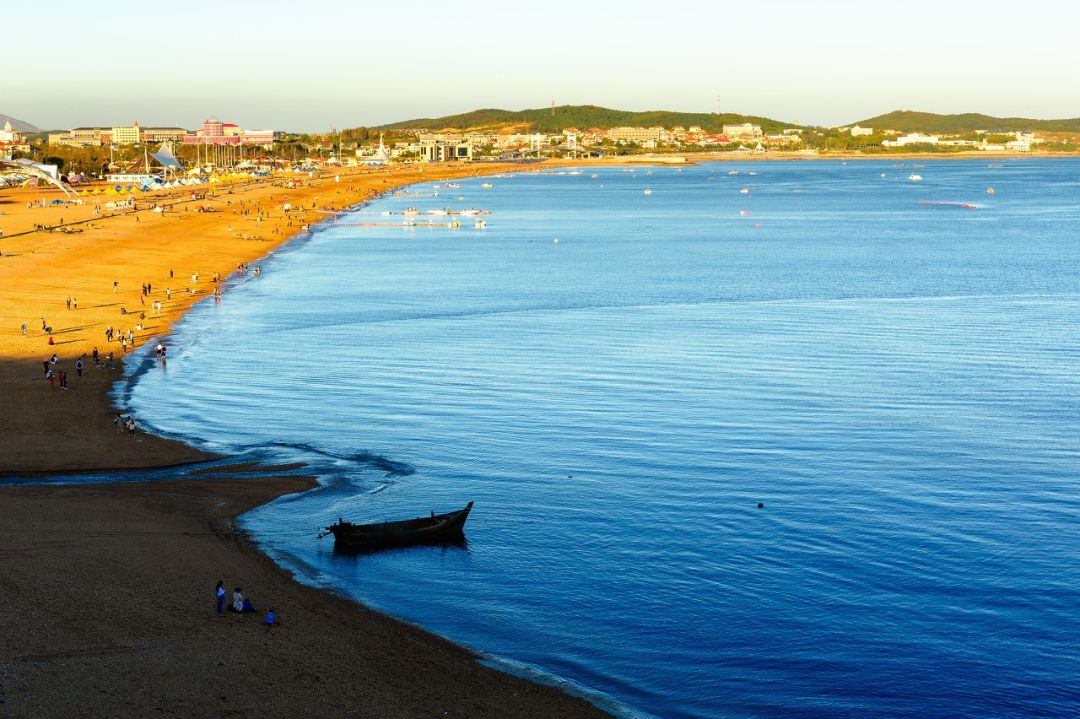 厦门青岛之旅,出行去厦门