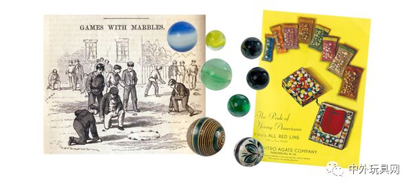 影响孩子一生的玩具,影响童年的玩具