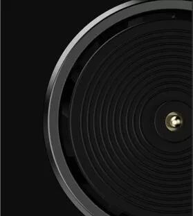 复古唱片机车载香熏,复古唱片车载香水