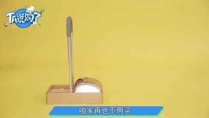 Ta说购了｜黑科技鞋膜机评测，临时进门不用穿鞋套，居然还能蹦迪？