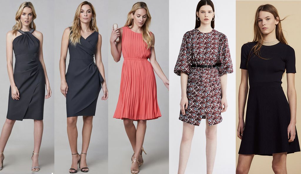 高级复古感穿搭分享,基础款穿搭打造知性优雅高级范