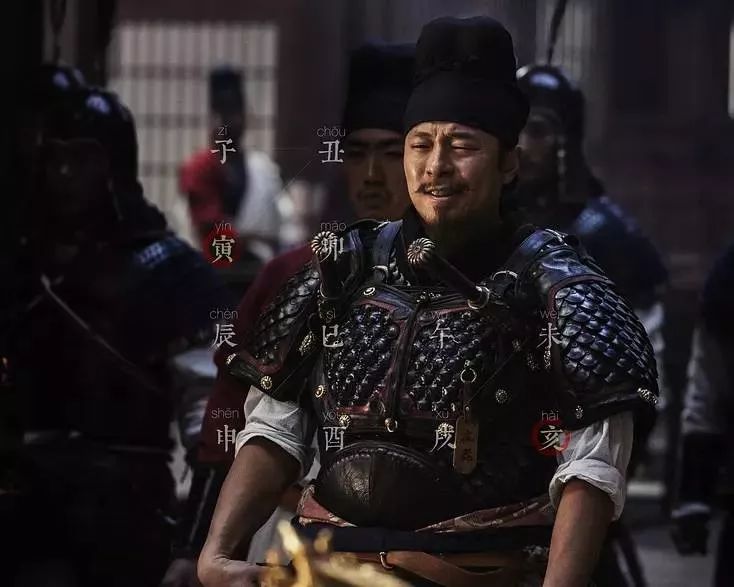 看不过瘾的《长安十二时辰》,长安十二时辰这部剧值得看吗