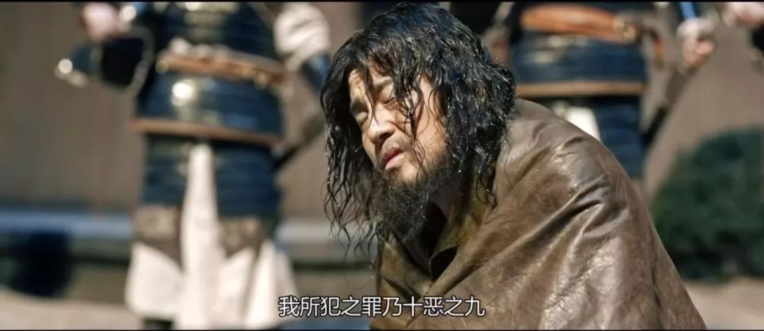 看不过瘾的《长安十二时辰》,长安十二时辰这部剧值得看吗