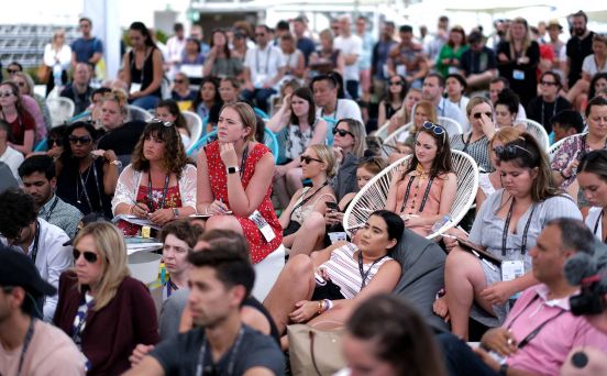 戛纳国际创意节户外奖,戛纳国际电影节新闻