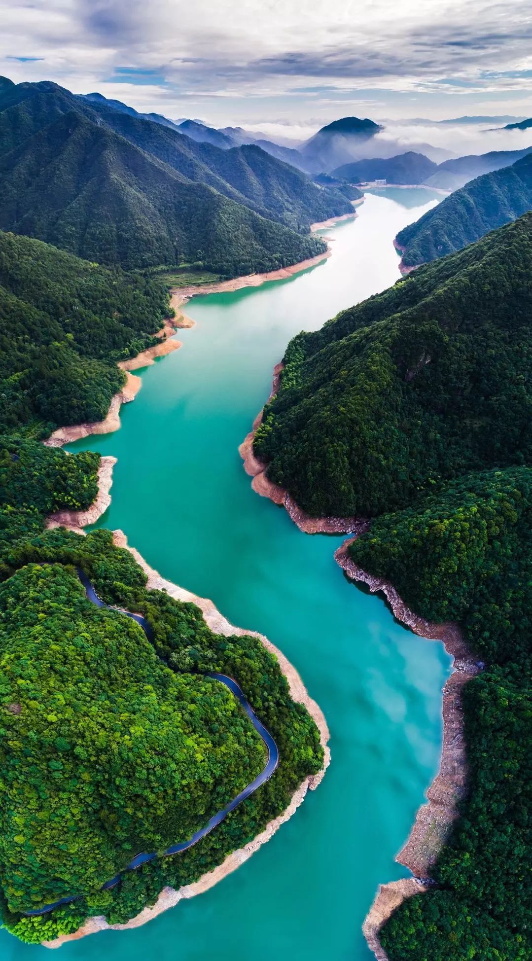 又挖到个21℃的清凉山城，还藏着人均¥300+就能入住的浙南“小星野”，仅限200套