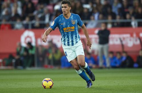 球探报告罗德里,球探报告阿隆戈登