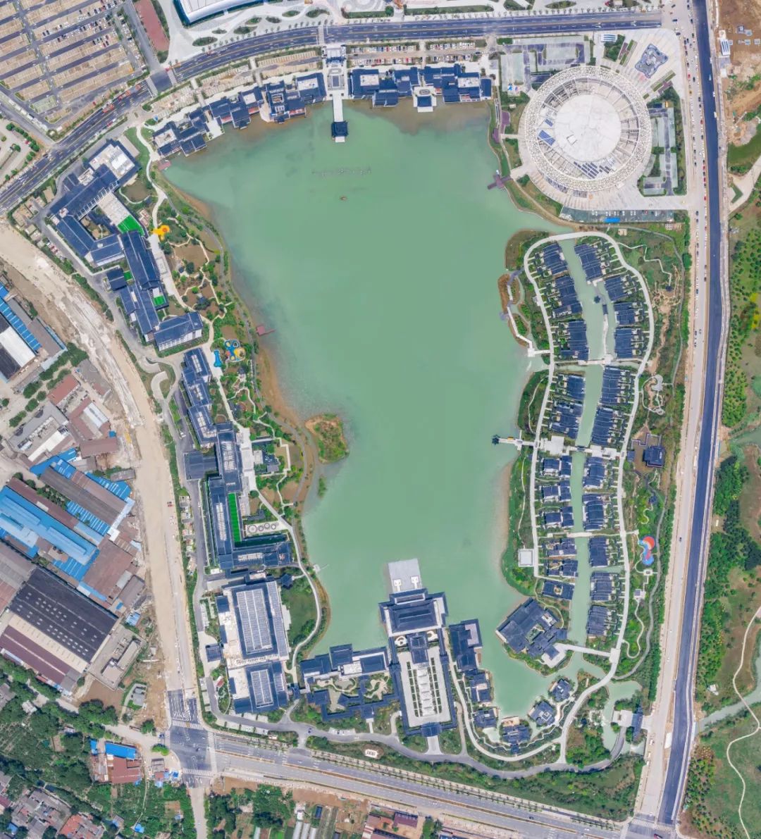 奇积乐园工程队发生巨大冲突 (奇积乐园第一集)