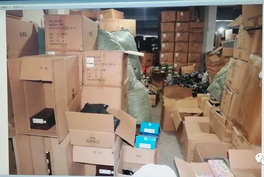 微商卖假货被抓,微商卖假货哭诉被抓