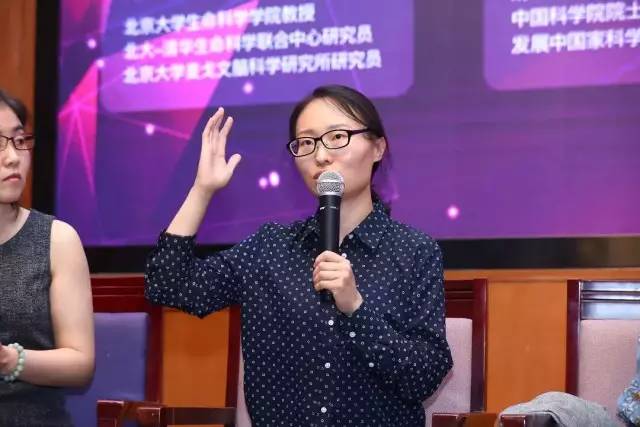 给博士生的建议颜宁,颜宁谈面试博士生感慨