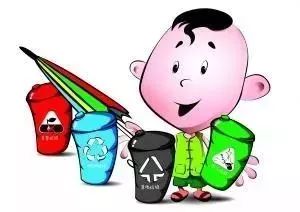 科普为什么垃圾要分类,科普垃圾分类图片