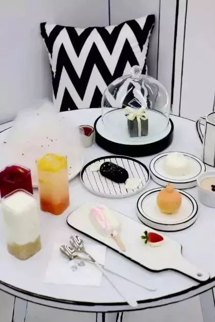 开到你梦里的超嗲少女店，西安就1家