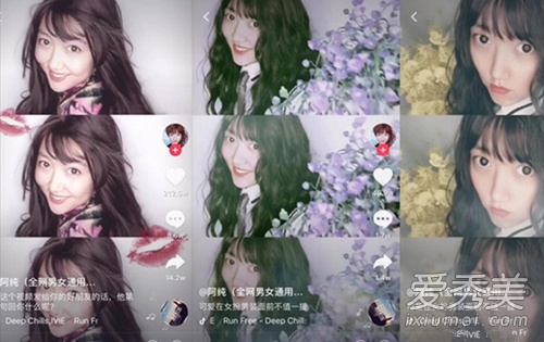 抖音阿纯美颜软件叫什么？抖音阿纯个人资料抖音id介绍