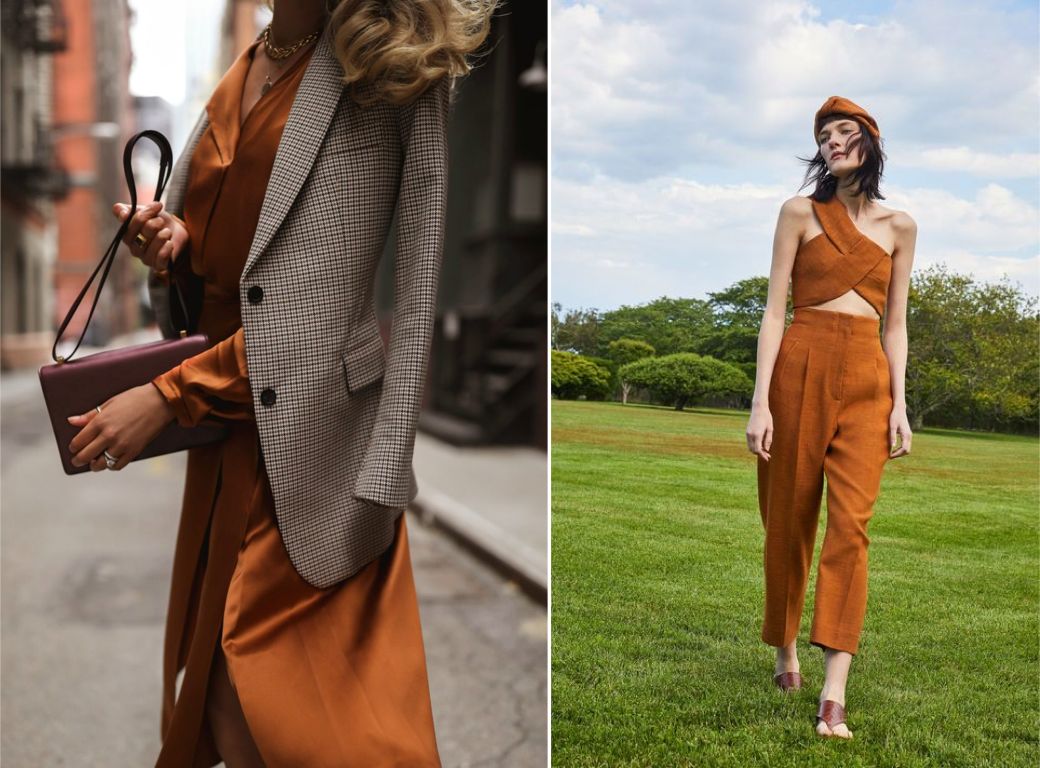 紫色和牛油果色哪个好看,牛油果绿和雾霾蓝哪个颜色好看