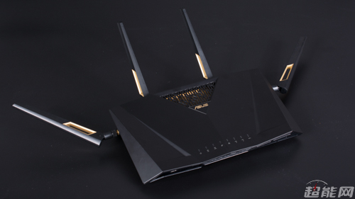 华硕rt-ax57路由器评测,华硕rtax88u评测