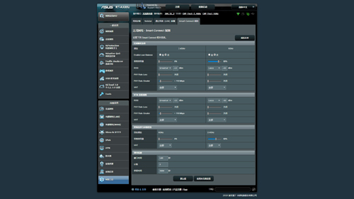 华硕rt-ax57路由器评测,华硕rtax88u评测