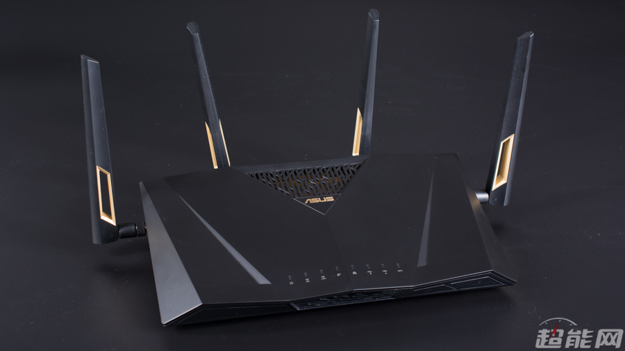 华硕rt-ax57路由器评测,华硕rtax88u评测