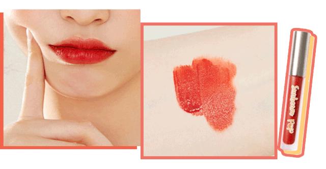 mac口红最值得入手的一款,mac口红最好看的限定款