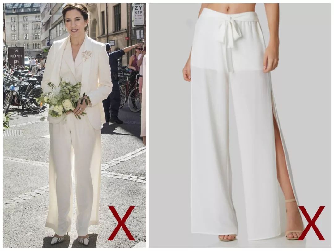 阔腿裤怎么穿才显瘦呢,阔腿裤真实测评夏