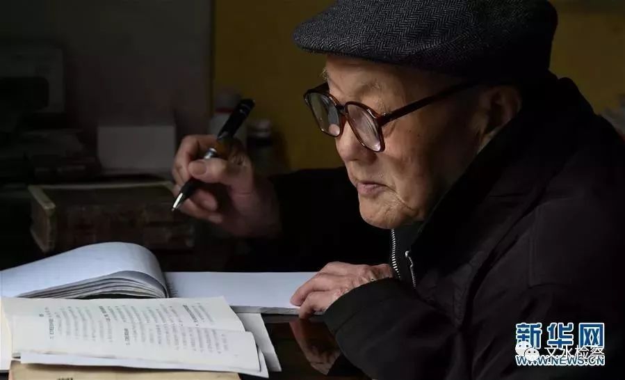 【好好学习】谈到初心与使命，你应该知道10个名字