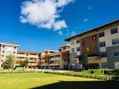 丽江古城区最便宜私立幼儿园,云南丽江幼儿园推荐