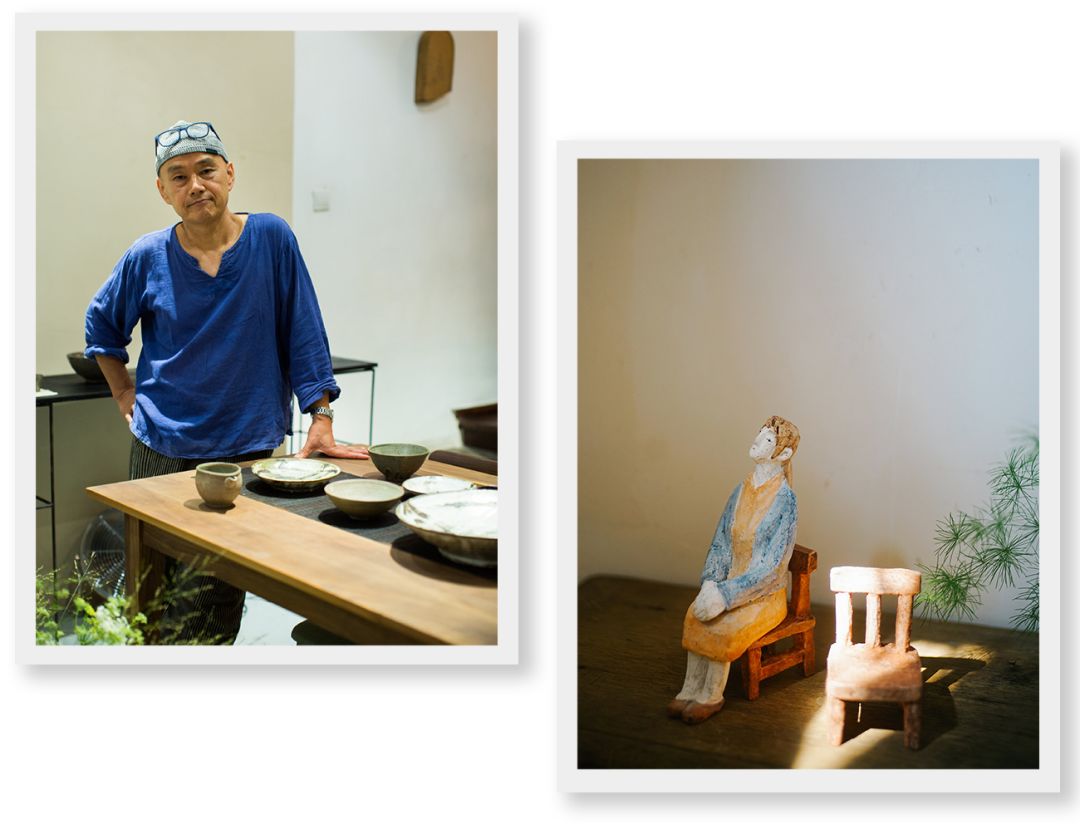 上海小南门探店,上海探店吃到白冰吃过的芝士