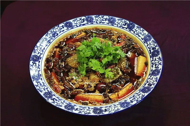 石泉|“鱼”生请多指教