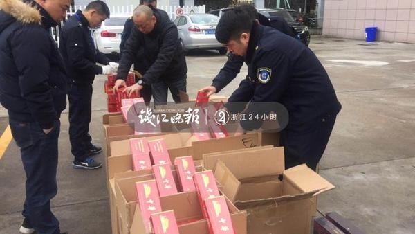 假烟便宜多少,假烟的成本比真烟便宜多少