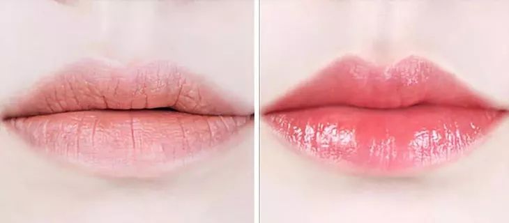 变色唇膏保湿滋润补水孕妇可用,孕期大牌变色唇膏