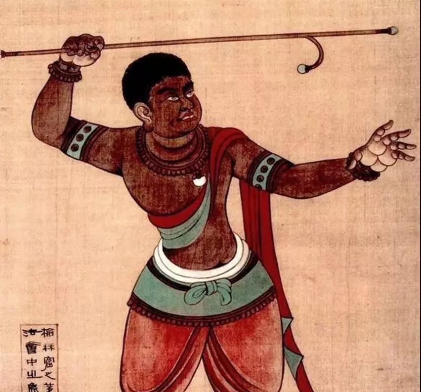 长安十二时辰大唐文化,从《长安十二时辰》了解古代