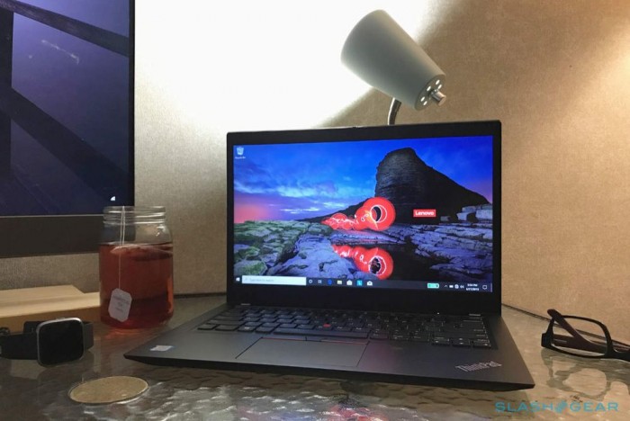 联想thinkpadt490测评,联想thinkpadt490s展示