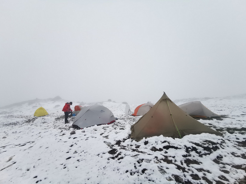 我的最后一站——念青东6天波密穿洛隆