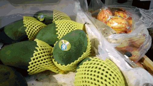 向水果捞势力低头！丹东这个夏天的甜蜜指数++++++++++