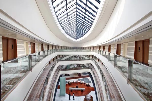 魔都最新网红地,魔都新晋打卡