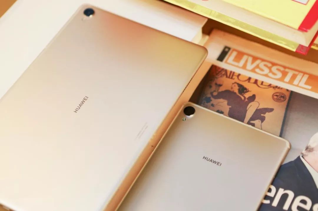 如何让华为m6平板性能发挥到极限,华为平板m6和ipadmini5