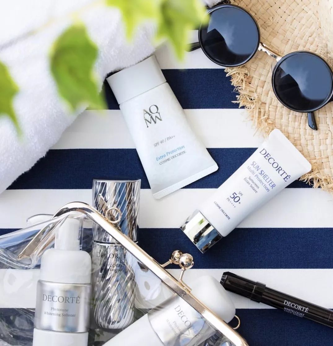 beauty所有产品,beauty护肤产品