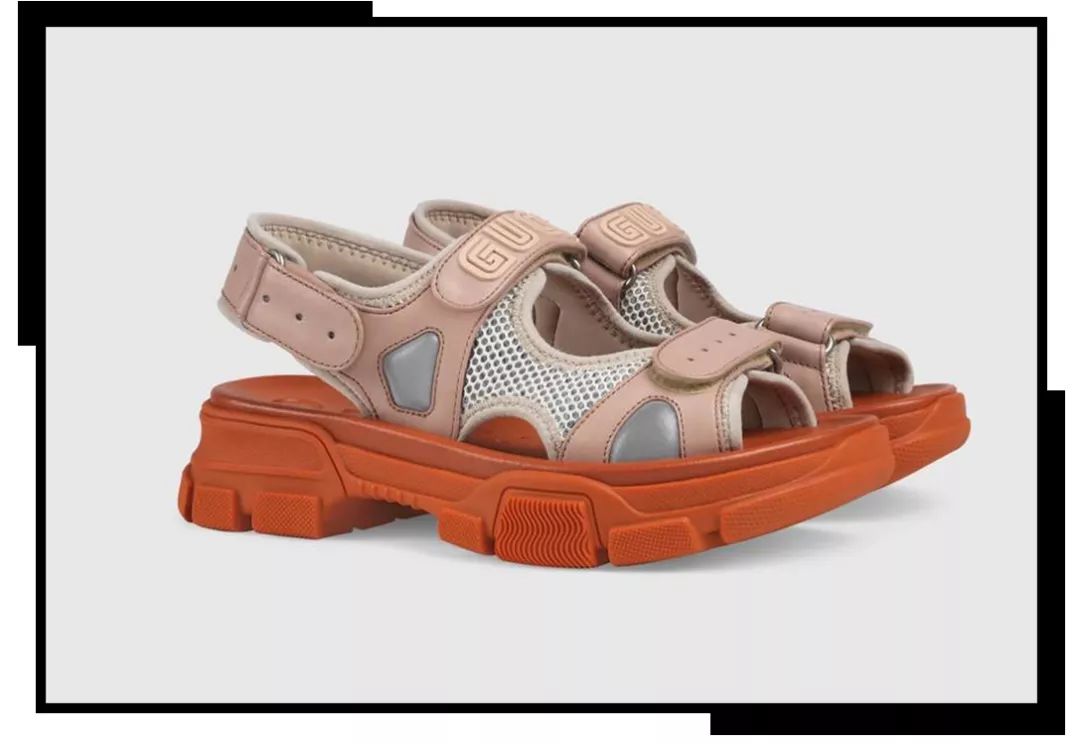 夏季最火的鞋子 (最近夏季比较火的鞋子)