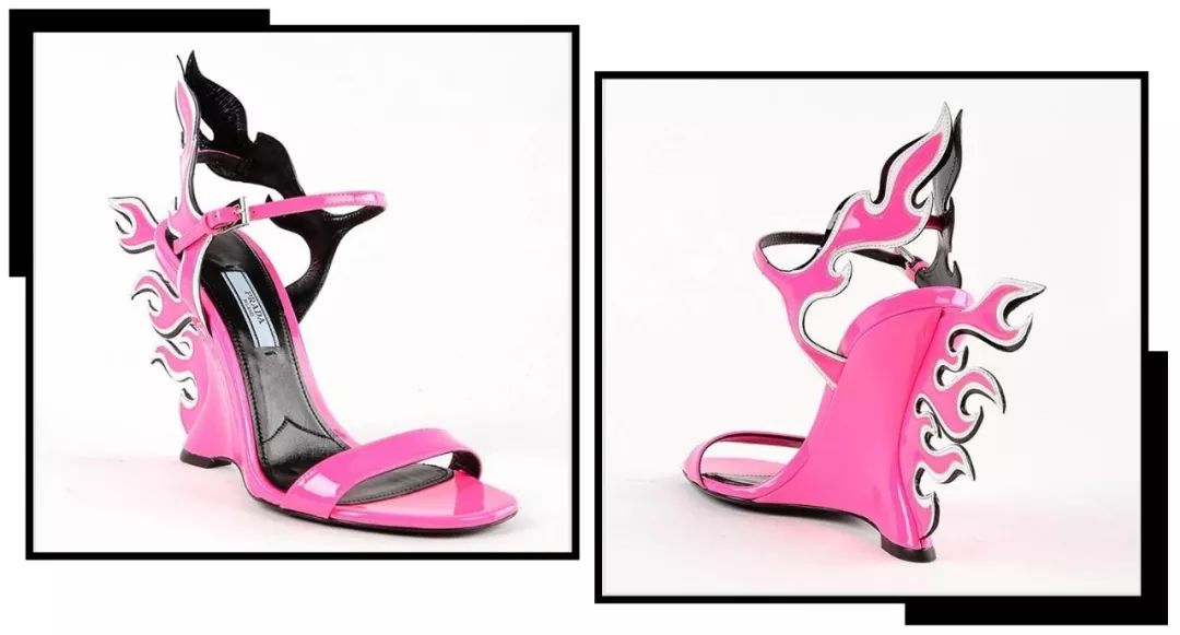 夏季最火的鞋子 (最近夏季比较火的鞋子)