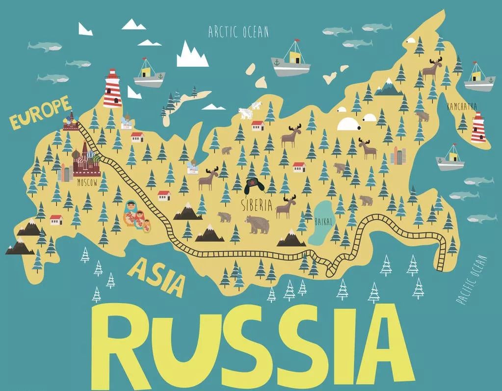 俄罗斯什么化妆品比较便宜,俄罗斯化妆品最便宜吗