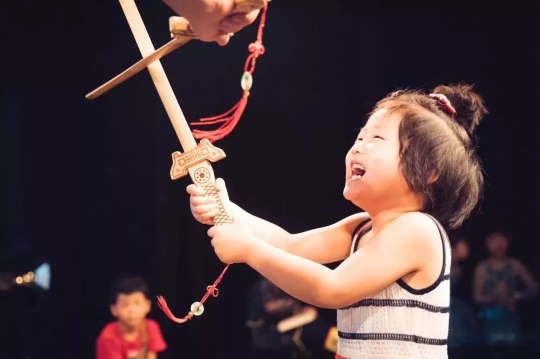 山东剧院暑期儿童剧,暑期贵阳儿童剧