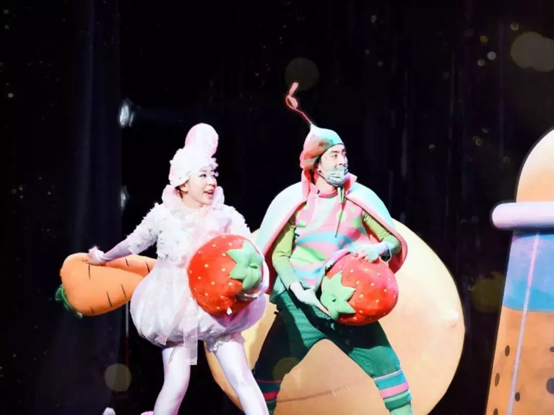 山东剧院暑期儿童剧,暑期贵阳儿童剧