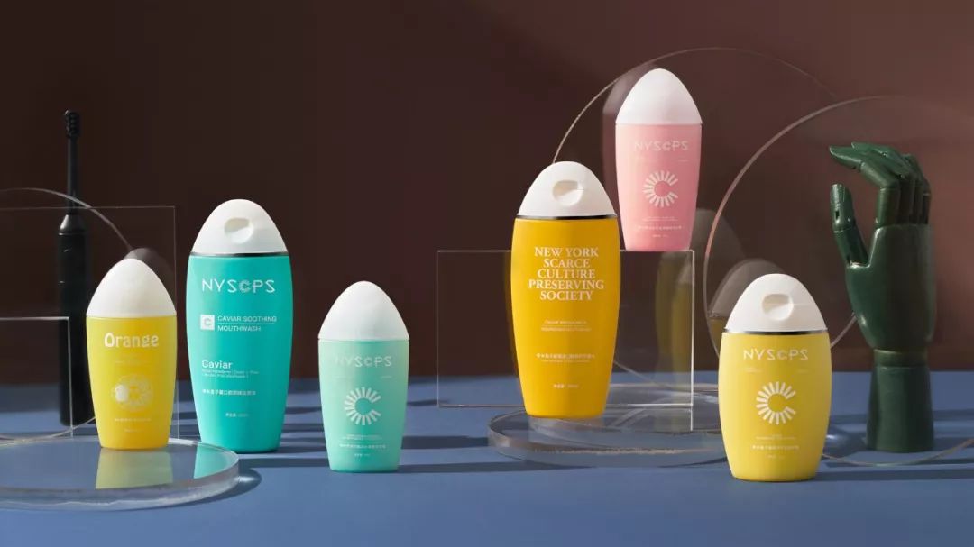 各路明星网红都在推的牙膏,不像牙膏的牙膏