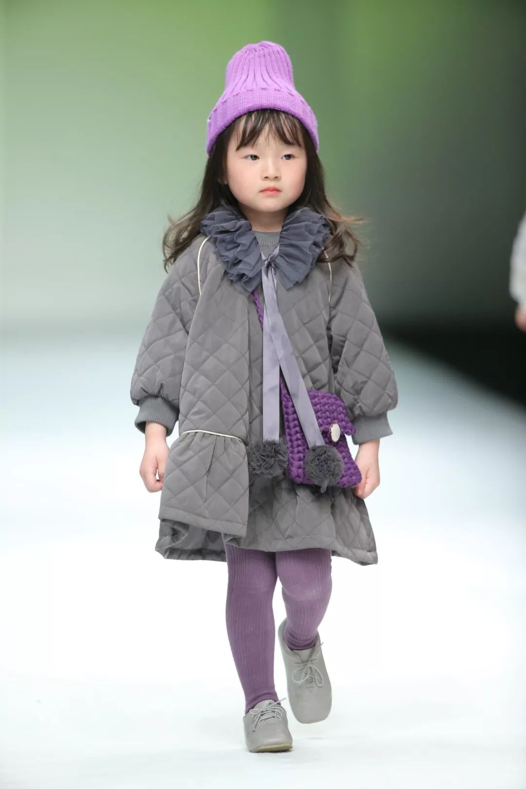 2021春夏童装流行图案趋势分析,21年童装趋势