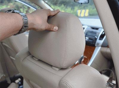 开车时间长了颈椎不舒服,在车上睡的颈椎疼怎么办