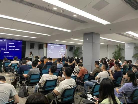 海西汇联合Lazada，成功举办Lazada2019运动户外类目专场招商会