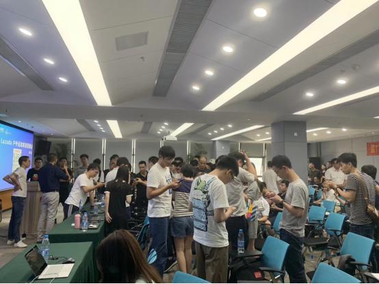 海西汇联合Lazada，成功举办Lazada2019运动户外类目专场招商会