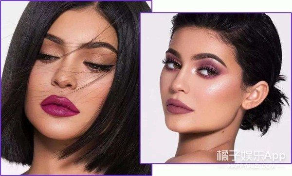 她说自己没整嘴巴……但是大家怎么都不信呢？